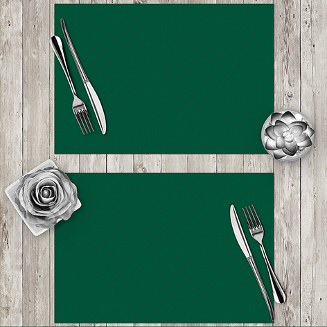 DARK GREEN