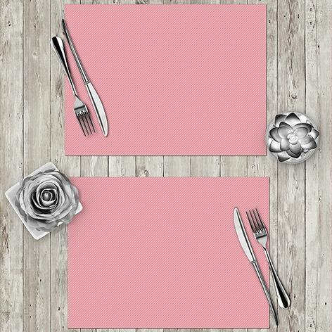 TOVAGLIETTA 30X40 -DRYCOLOR- PINK