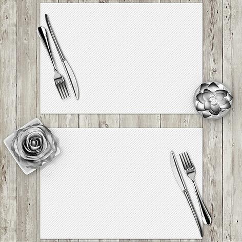TOVAGLIETTA 35X50 -DRYCOLOR- WHITE