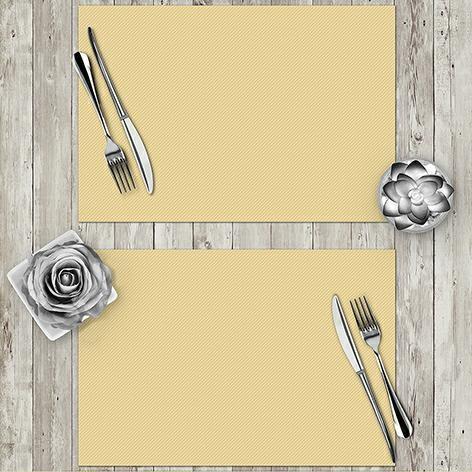 TOVAGLIETTA 35X50 -DRYCOLOR- CREMA