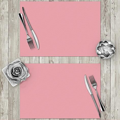 TOVAGLIETTA 35X50 -DRYCOLOR- PINK