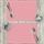 TOVAGLIETTA 35X50 -DRYCOLOR- PINK