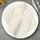 TOVAGLIOLI 40X40 DRYDECOR CAMELIA CREMA