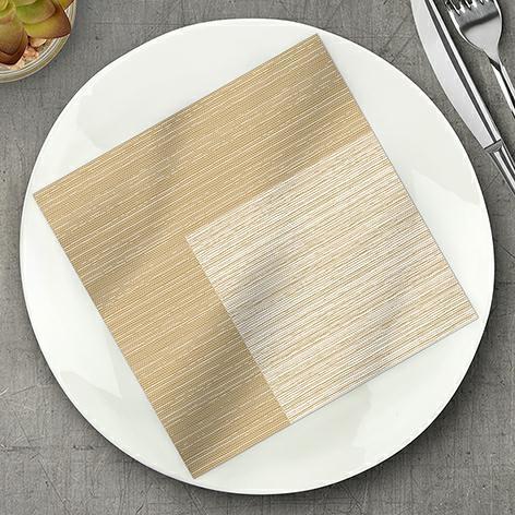 TOVAGLIOLI 40X40 DRYDECOR OPERA DUNE