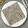 TOVAGLIOLI 40X40 DRYDECOR ARABESCO BROWN