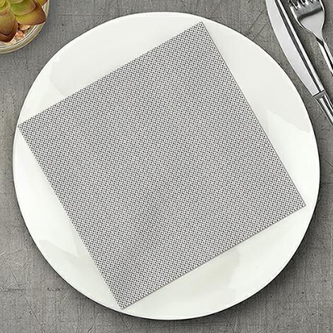 TOVAGLIOLI 40X40 DRYDECOR PIXEL BROWN