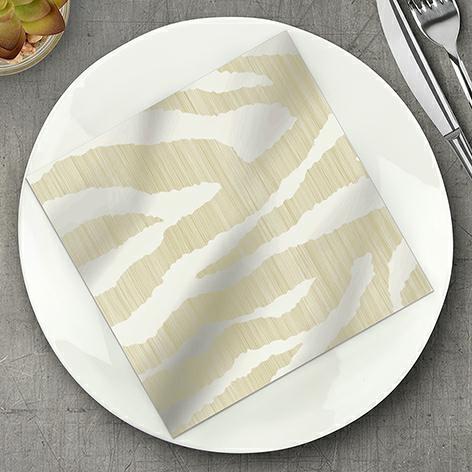 TOVAGLIOLI 40X40 DRYDECOR SAFARI DUNE