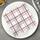 TOVAGLIOLI 40X40 DRYDECOR COUNTRY BORDEAUX