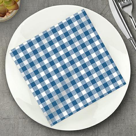 TOVAGLIOLI 40X40 DRYDECOR TOSCANO DARK BLU