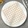 TOVAGLIOLI 40X40 DRYDECOR TOSCANO DUNE