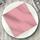 TOVAGLIOLI 40X40 -DRYCOLOR- PINK