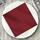 TOVAGLIOLI 40X40 -DRYCOLOR- BORDEAUX