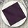 TOVAGLIOLI 40X40 -DRYCOLOR- PLUM