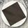 TOVAGLIOLI 40X40 -DRYCOLOR- BROWN