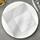TOVAGLIOLI 40X40 -DRYCOLOR- WHITE SNOWFLAKE CHRISTMAS GREY