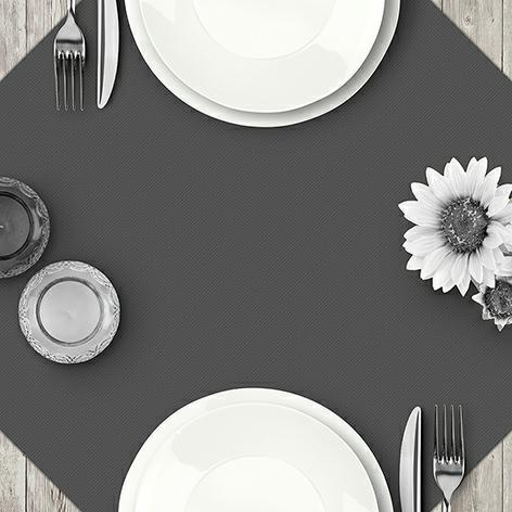 COPRIMACCHIA 100X100 -DRYCOLOR- GREY