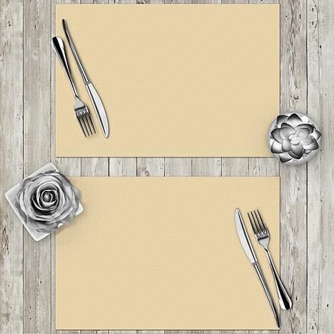 TOVAGLIETTA 35X50 -DRYCOLOR- BEIGE