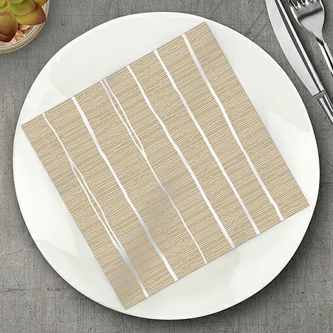 TOVAGLIOLI 40X40 DRYDECOR EASY DUNE