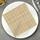 TOVAGLIOLI 40X40 DRYDECOR LONDON BROWN