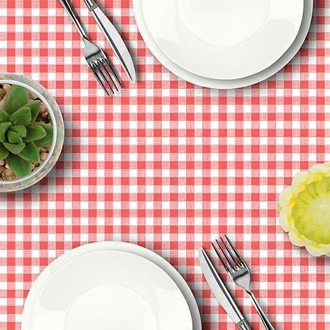 COPRIMACCHIA 120X120 DRYDECOR TOSCANO RED