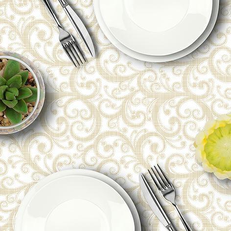 COPRIMACCHIA 100X100 DRYDECOR CHIC DUNE