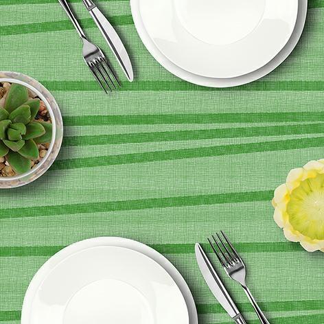 COPRIMACCHIA 100X100 DRYDECOR ASPO PALM GREEN