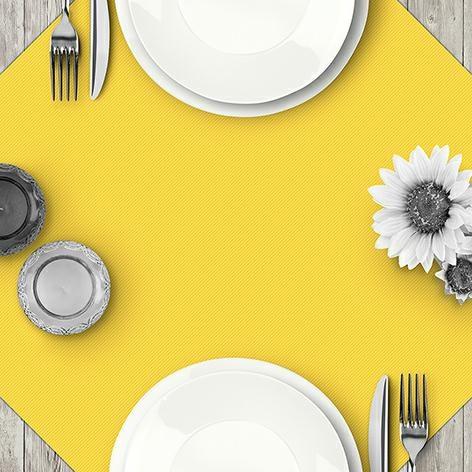 COPRIMACCHIA 100X100 -DRYCOLOR- YELLOW