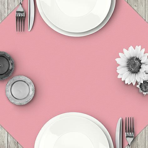 COPRIMACCHIA 100X100 -DRYCOLOR- PINK