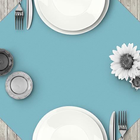 COPRIMACCHIA 100X100 -DRYCOLOR- LIGHT BLU