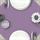 COPRIMACCHIA 100X100 -DRYCOLOR- LIGHT PLUM