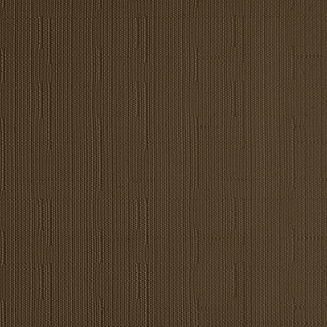 TOVAGLIA 150X150 TEXUP EFFETTO LINO TINTA UNITA BROWN